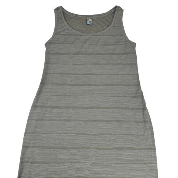 Icebreaker Yanni Wool Dress Size Small - Picture 4 of 8